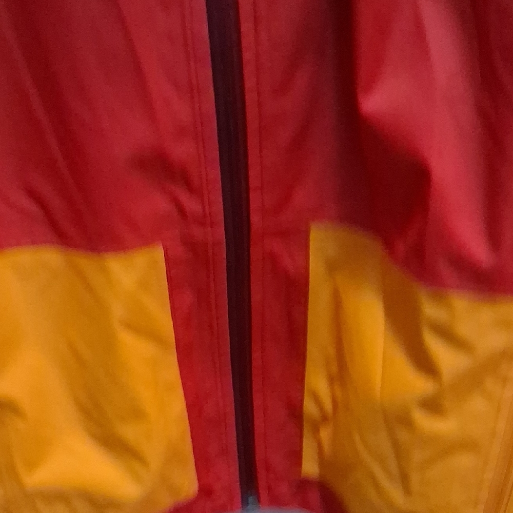 The North Face Kids' Multicolor Adventure Jacket - Picture 6 of 8